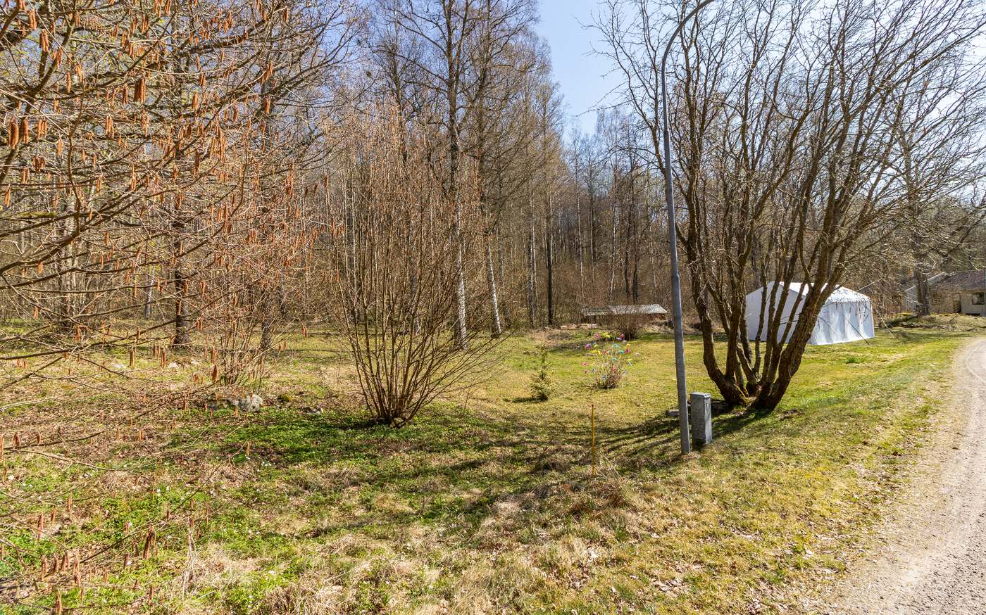 Söder bei Udenäs in der Region Västergötland – bild 18 av 19