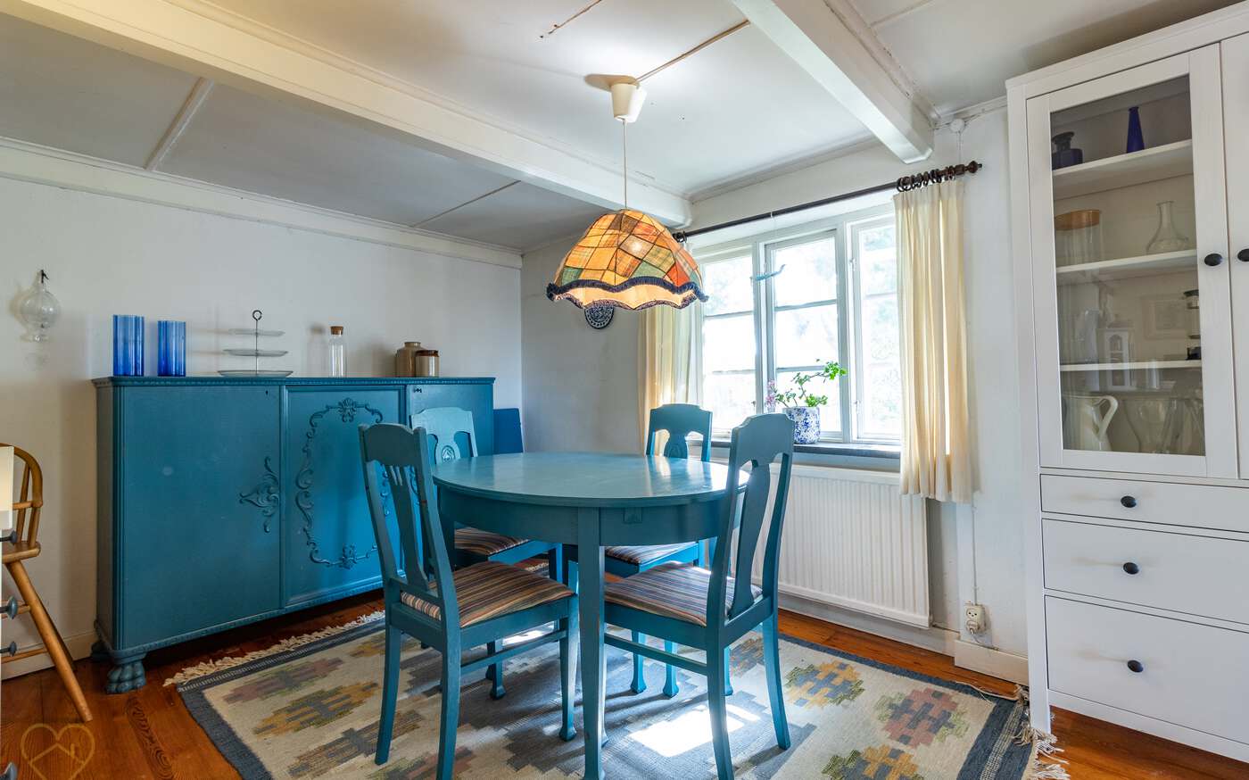 Södra Kvarn bei Löderup in Skåne – bild 10 av 24