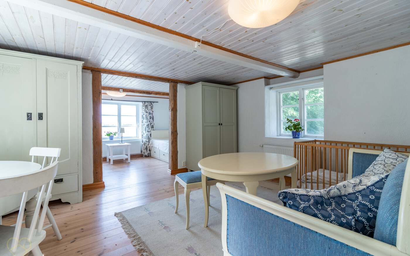 Södra Kvarn bei Löderup in Skåne – bild 13 av 24