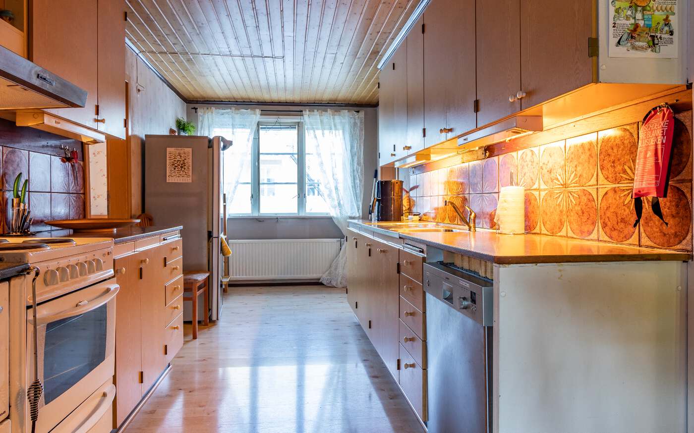 Sol in Lönnerberga - Südschweden – bild 7 av 22