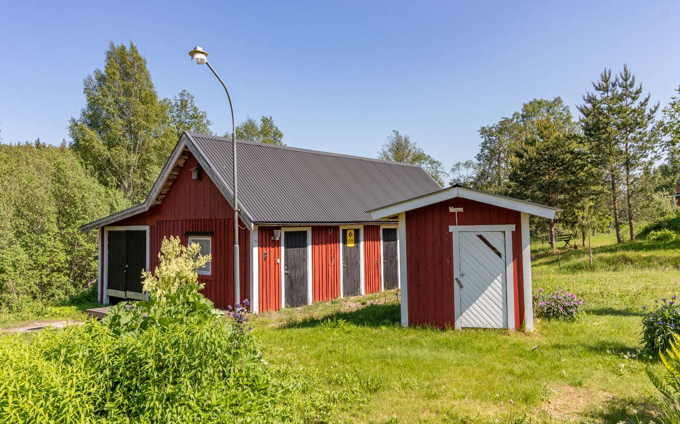 Sol in Lönnerberga - Südschweden – bild 16 av 22