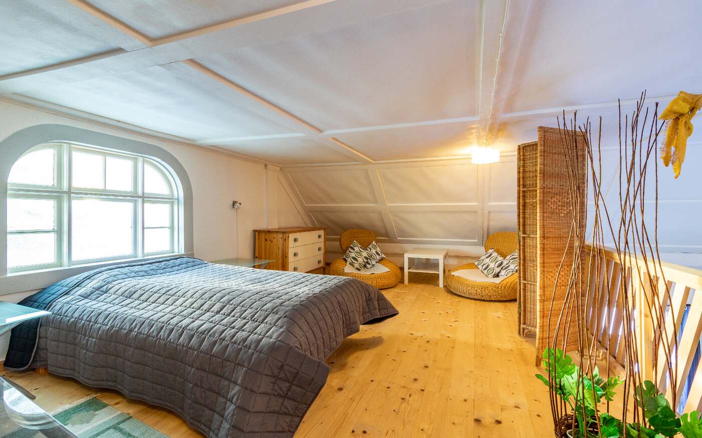 Solberga in der Region Småland | Schweden – bild 13 av 24
