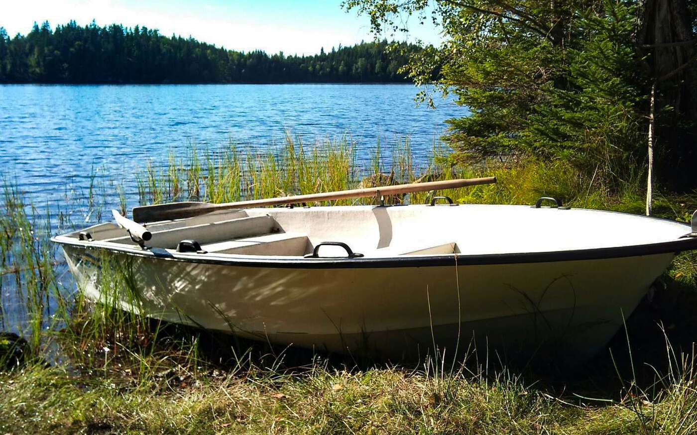 Solberga in der Region Småland | Schweden – bild 24 av 24