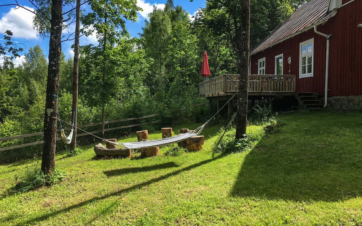 Solberga in der Region Småland | Schweden – bild 20 av 24