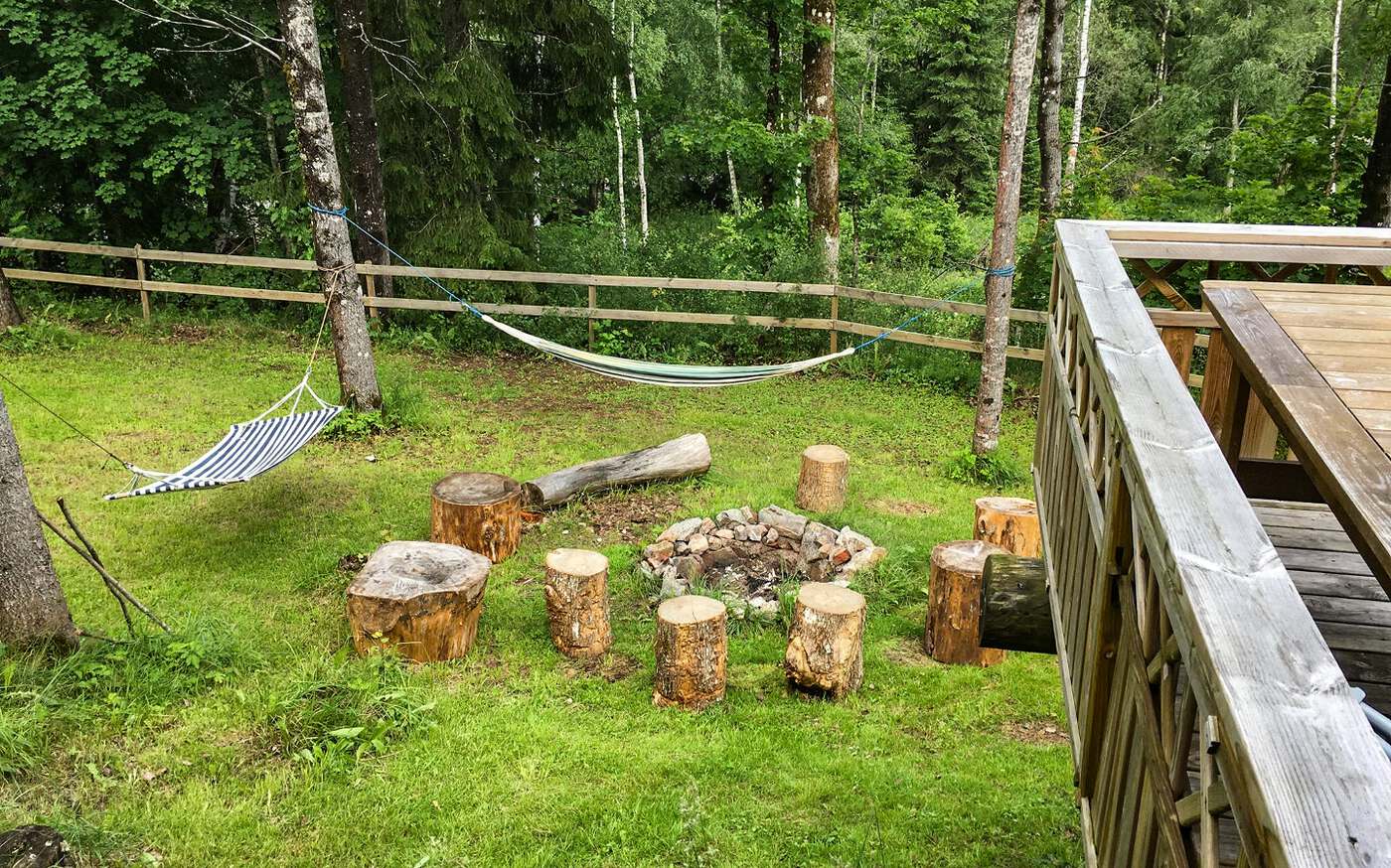 Solberga in der Region Småland | Schweden – bild 23 av 24