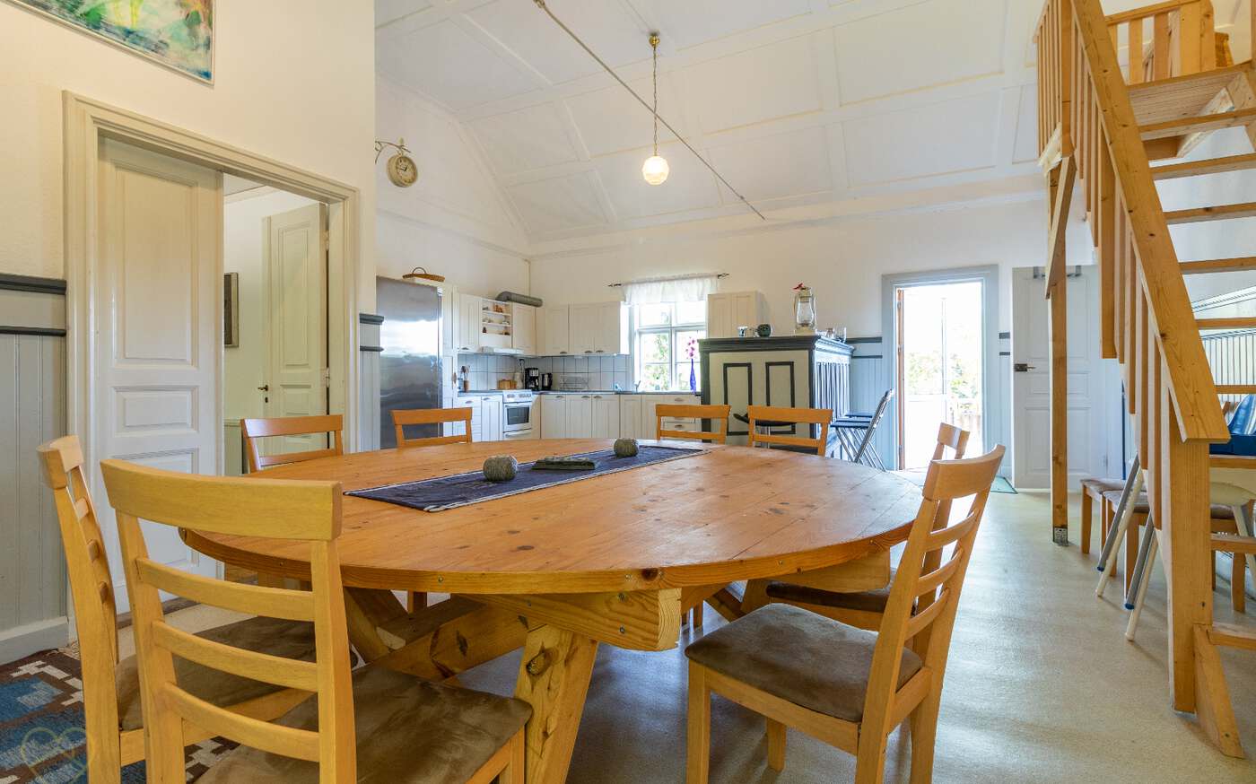Solberga in der Region Småland | Schweden – bild 7 av 24