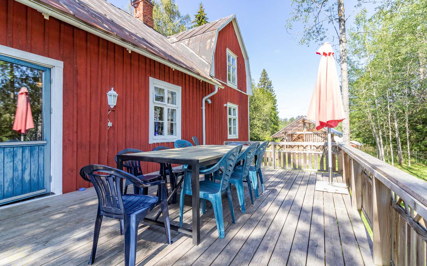 Solberga in der Region Småland | Schweden – bild 19 av 24