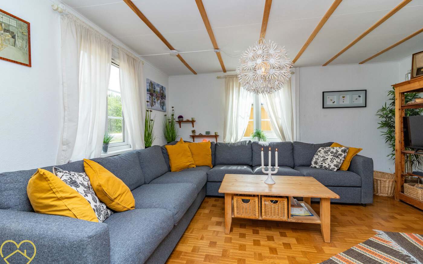 Solhem am See in der Region Småland – bild 9 av 24