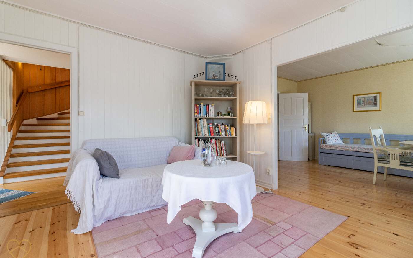 Solkust an der Ostsee in Påskallavik – bild 4 av 19