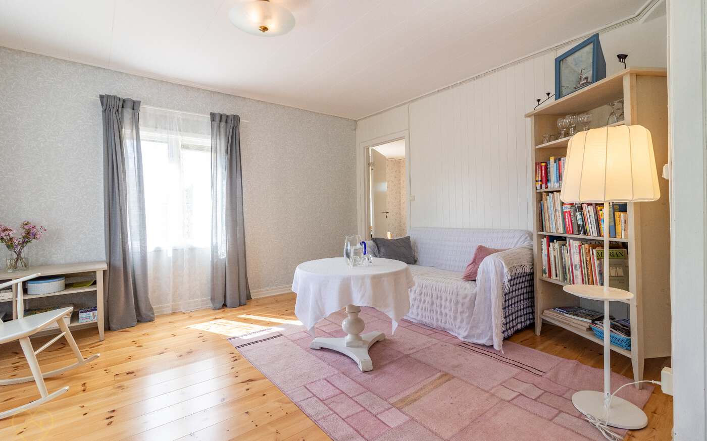 Solkust an der Ostsee in Påskallavik – bild 5 av 19