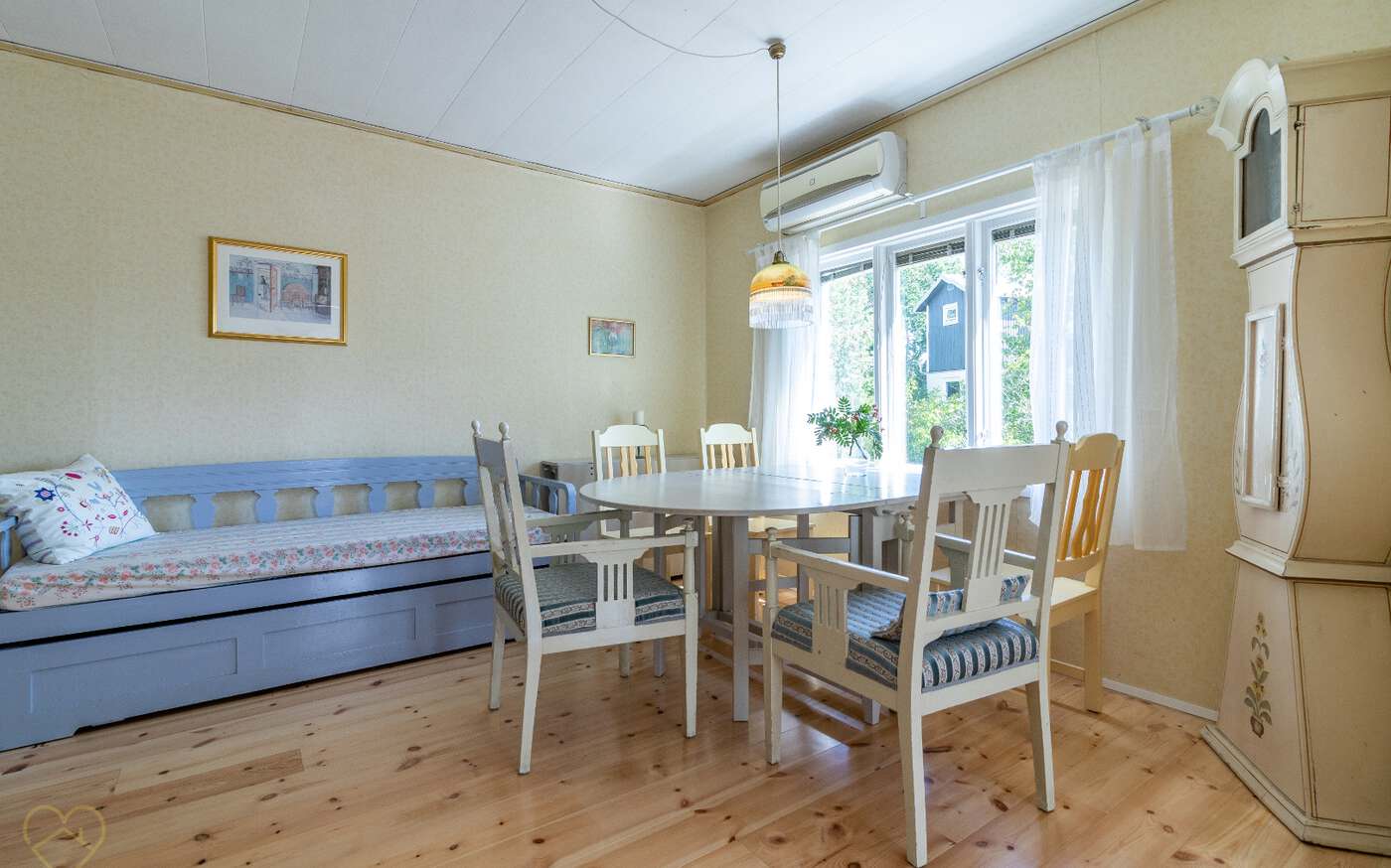 Solkust an der Ostsee in Påskallavik – bild 6 av 19