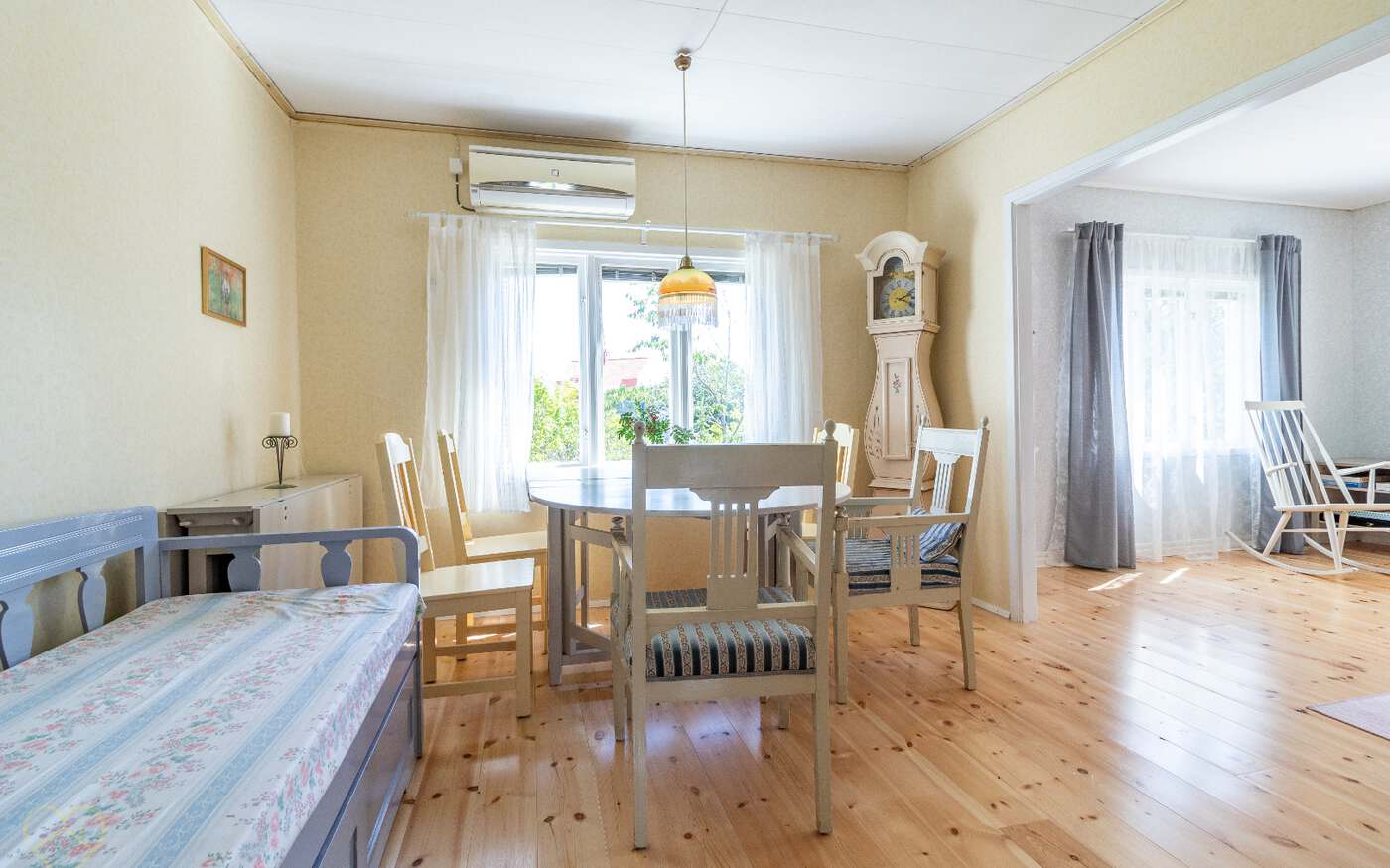 Solkust an der Ostsee in Påskallavik – bild 7 av 19