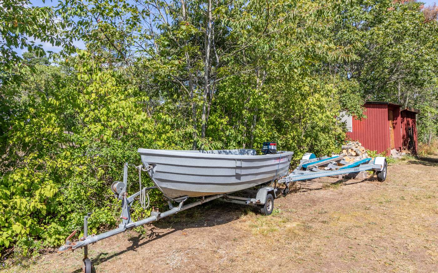 Solkust an der Ostsee in Påskallavik – bild 16 av 19