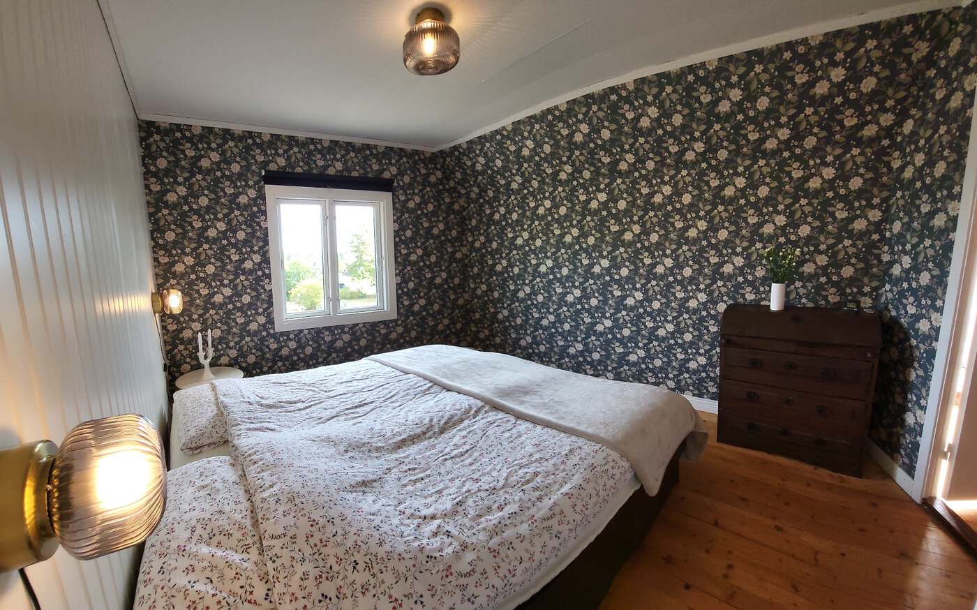 Solkust an der Ostsee in Påskallavik – bild 12 av 19
