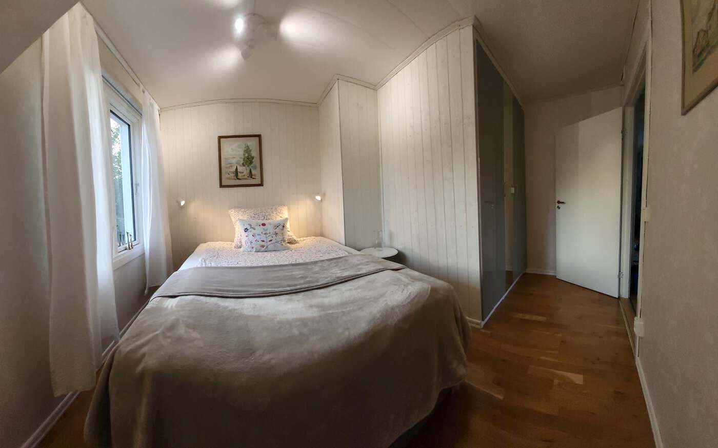Solkust an der Ostsee in Påskallavik – bild 10 av 19