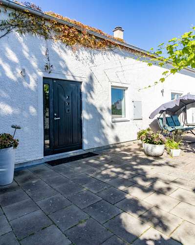 Ferienhaus Spjutgatan auf Öland