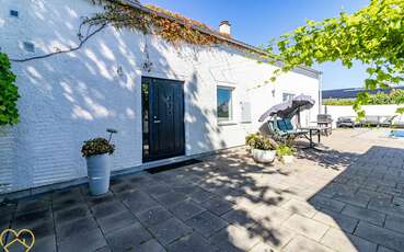 Ferienhaus Spjutgatan auf Öland
