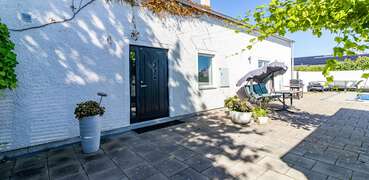 Ferienhaus Spjutgatan auf Öland