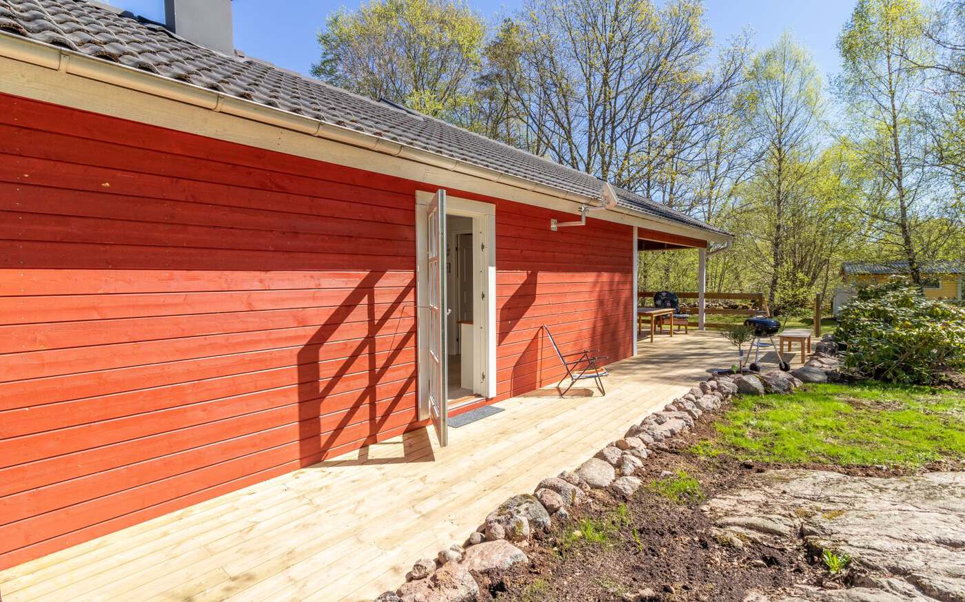 Stensjö in Blekinge – bild 13 av 21
