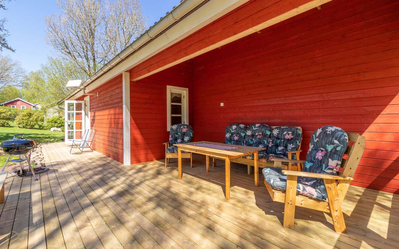 Stensjö in Blekinge – bild 15 av 21