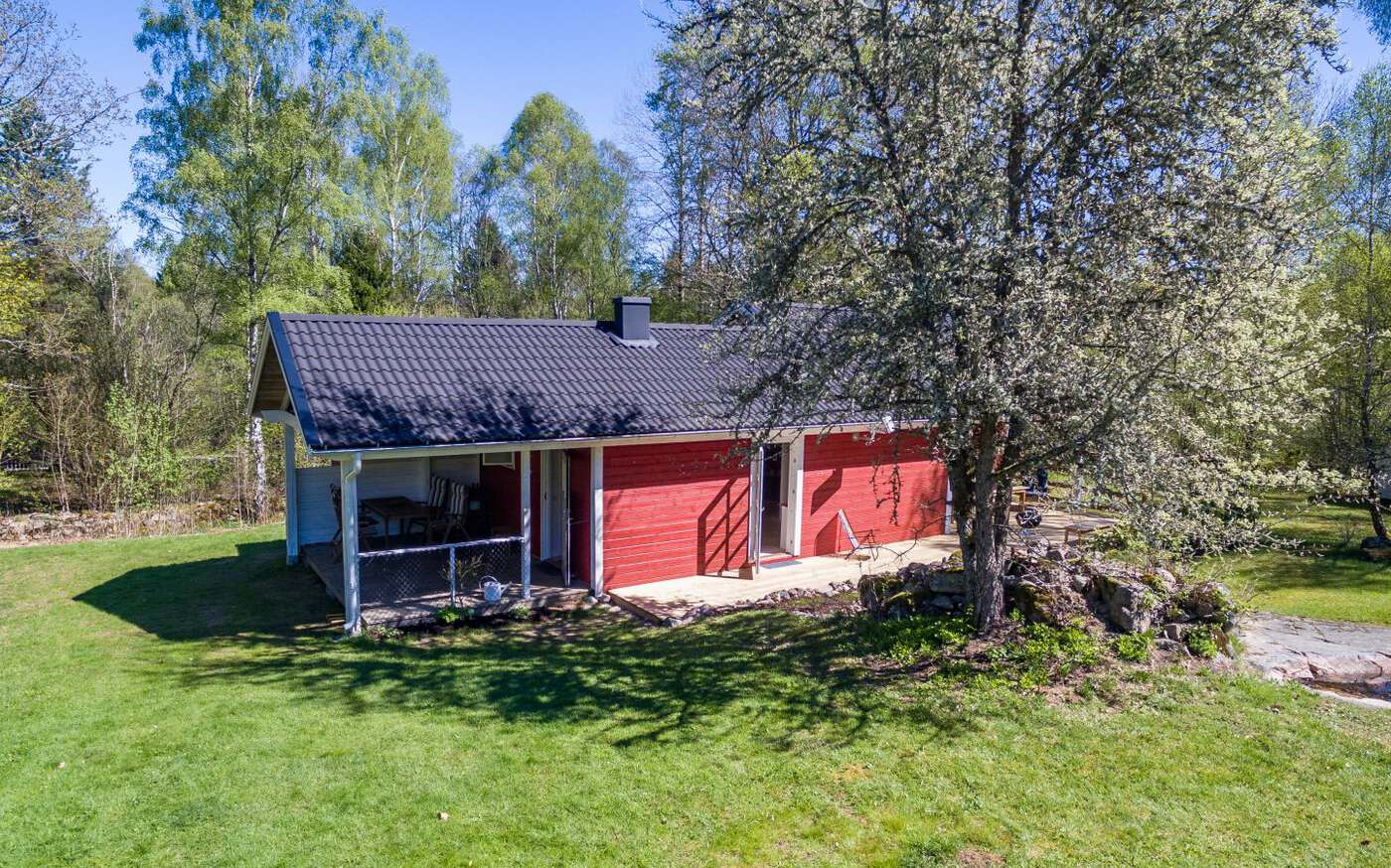 Stensjö in Blekinge – bild 2 av 21