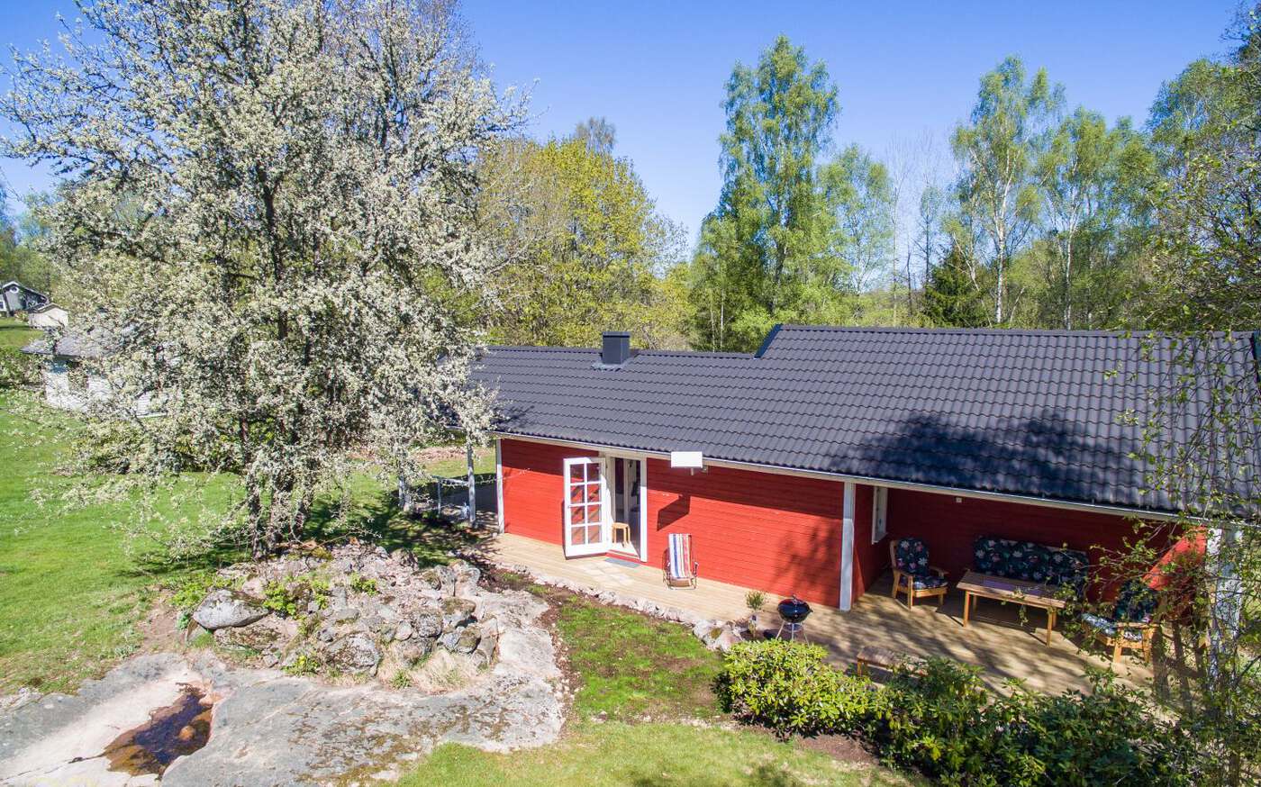 Stensjö in Blekinge – bild 3 av 21