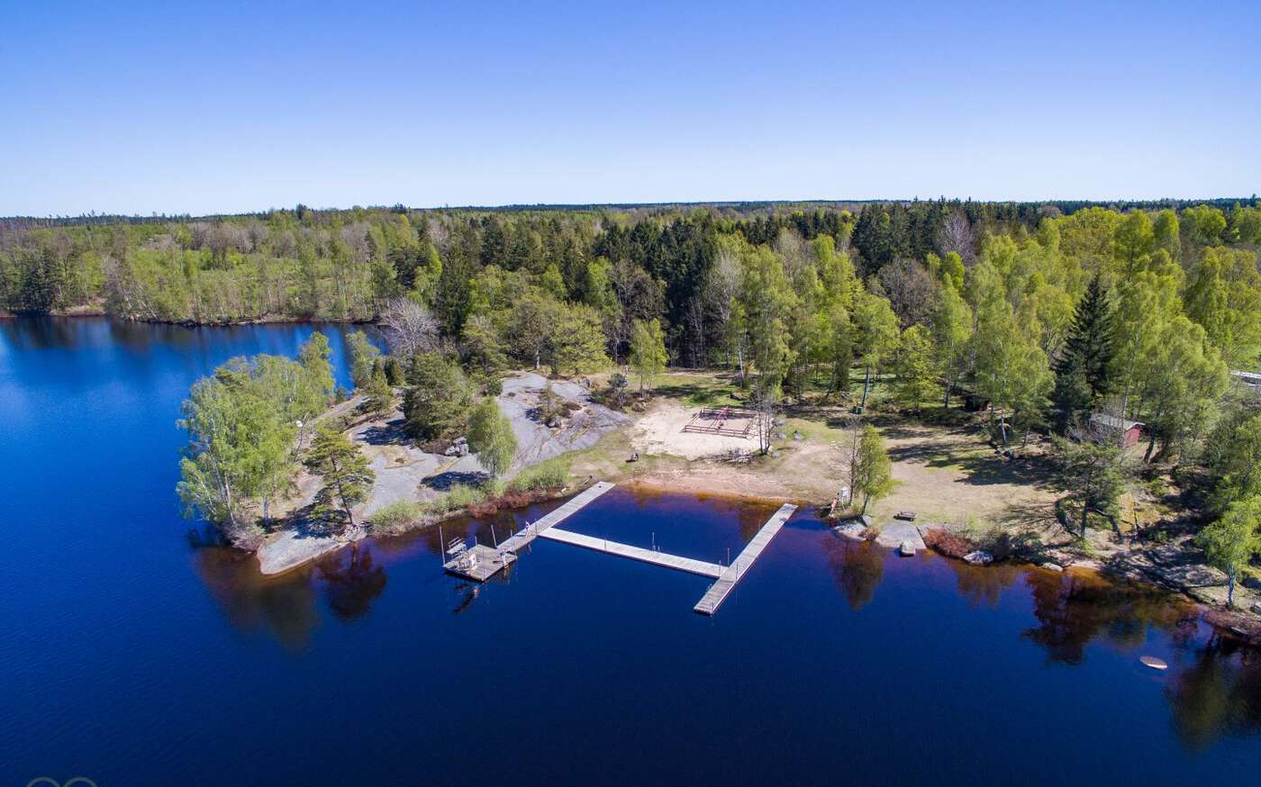 Stensjö in Blekinge – bild 19 av 21