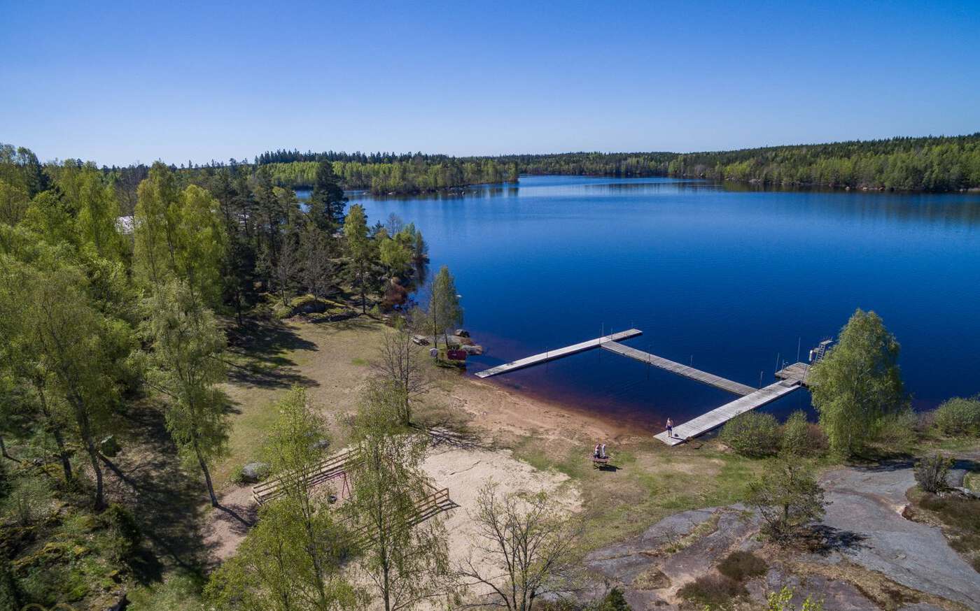 Stensjö in Blekinge – bild 20 av 21