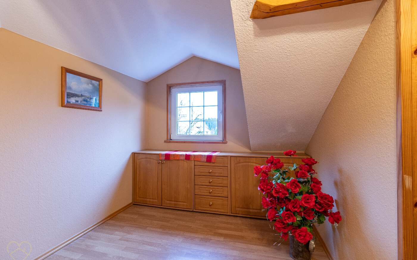 Stora Hagasjön in Västergötland – bild 12 av 21