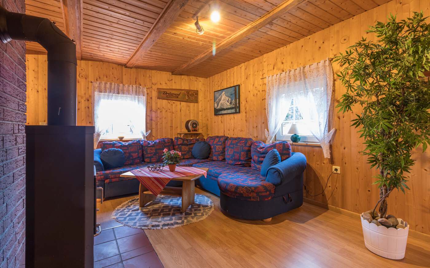 Stora Hagasjön in Västergötland – bild 5 av 21