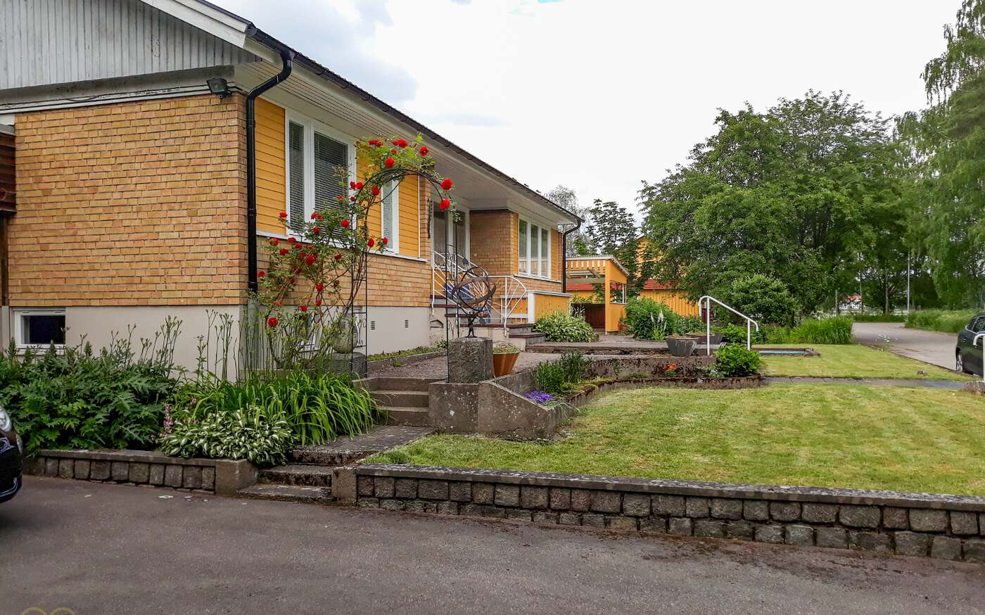 Stora Ryd in Südschweden – bild 2 av 22