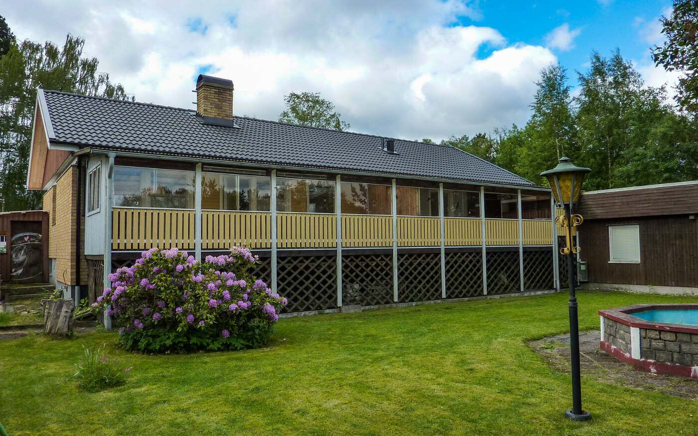 Stora Ryd in Südschweden – bild 3 av 22