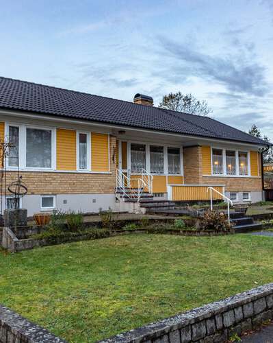 Ferienhaus Stora Ryd