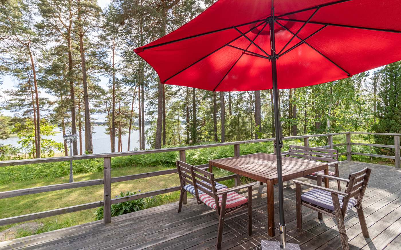 Strandvik in Top-Lage an der Ostsee – bild 13 av 14