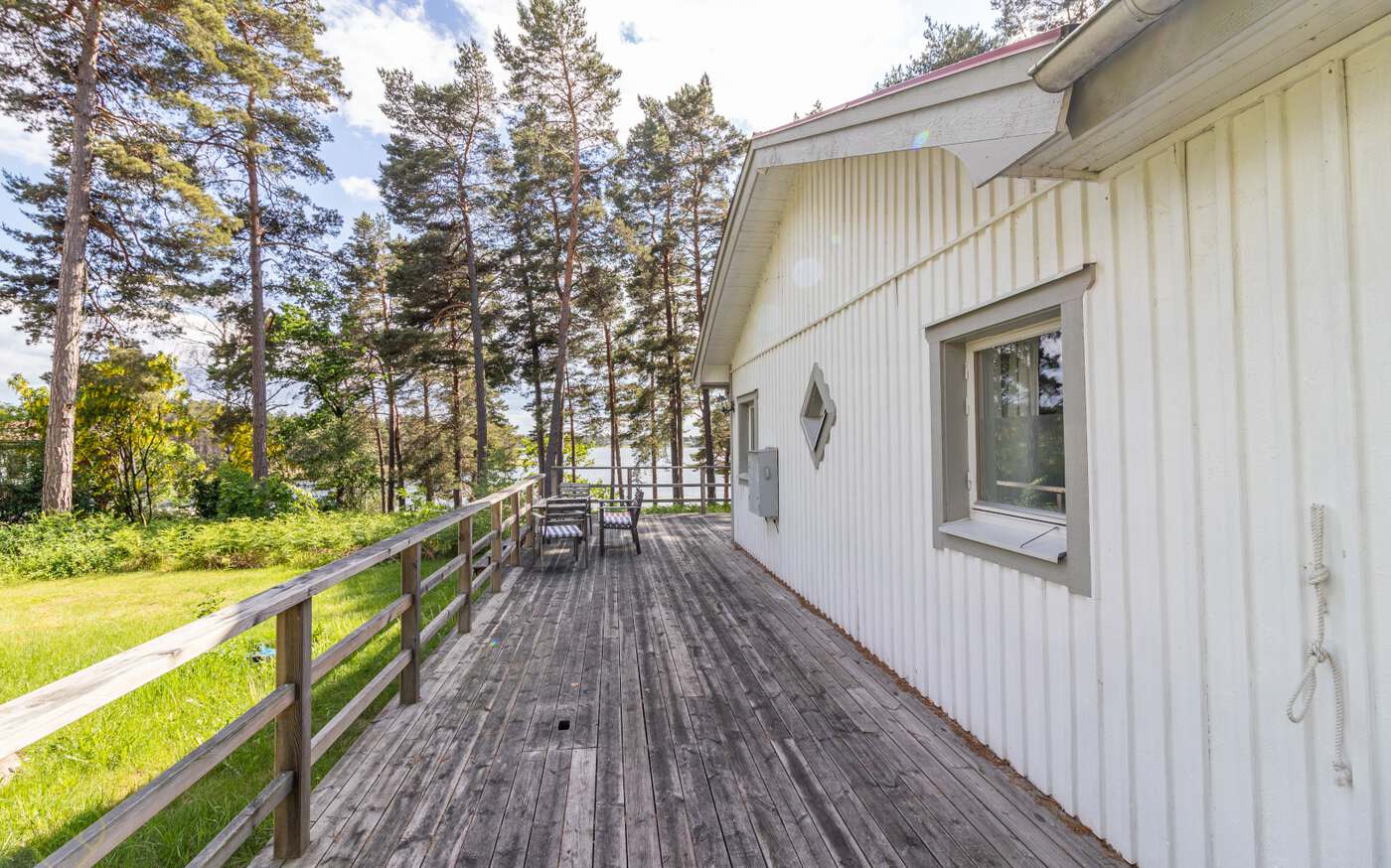 Strandvik in Top-Lage an der Ostsee – bild 14 av 14