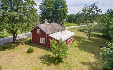 Ferienhaus Stubbalycke in ruhiger Lage