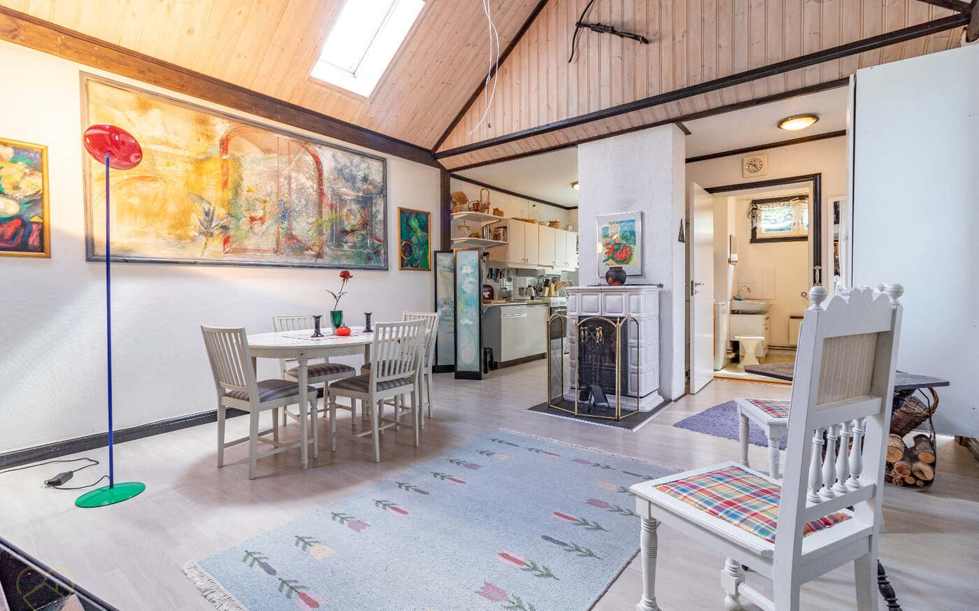Studio im südschwedischen Småland – bild 4 av 14