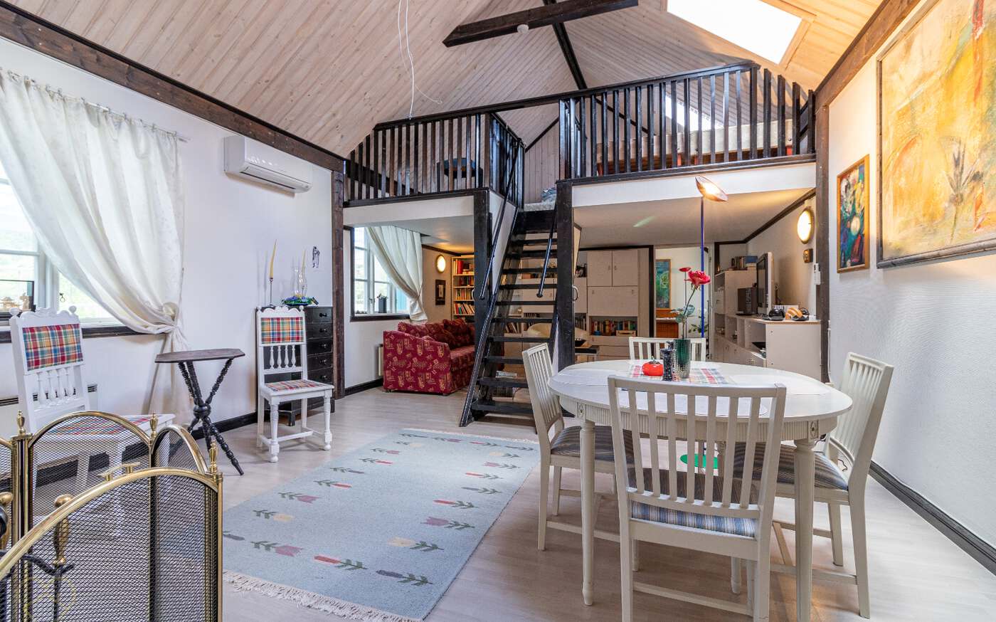 Studio im südschwedischen Småland – bild 3 av 14