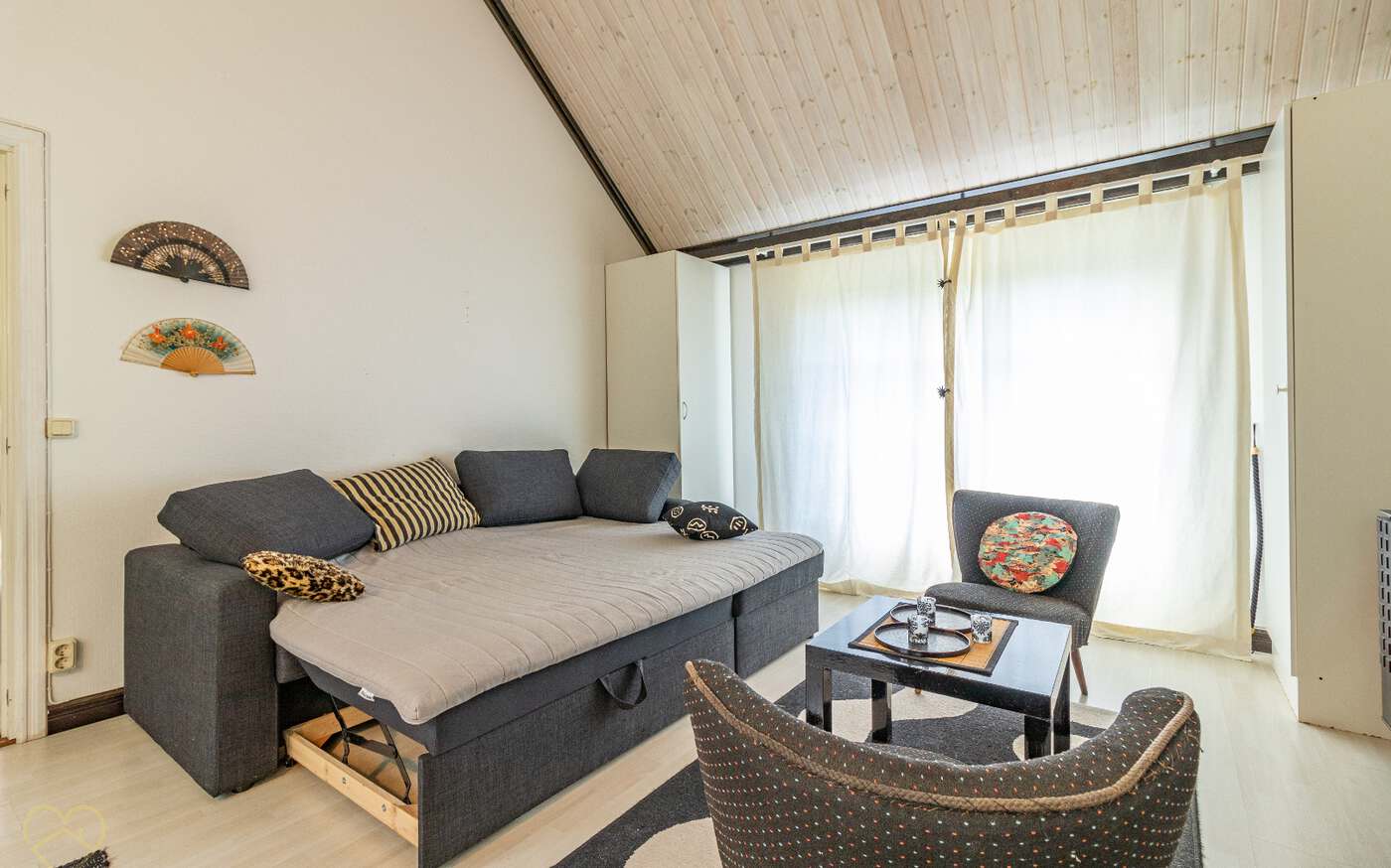 Studio im südschwedischen Småland – bild 8 av 14