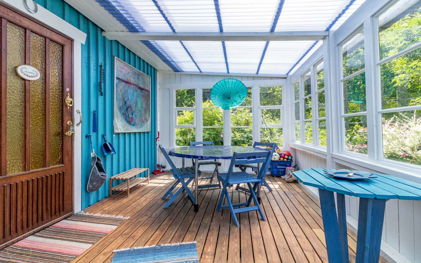 Studio im südschwedischen Småland – bild 12 av 14