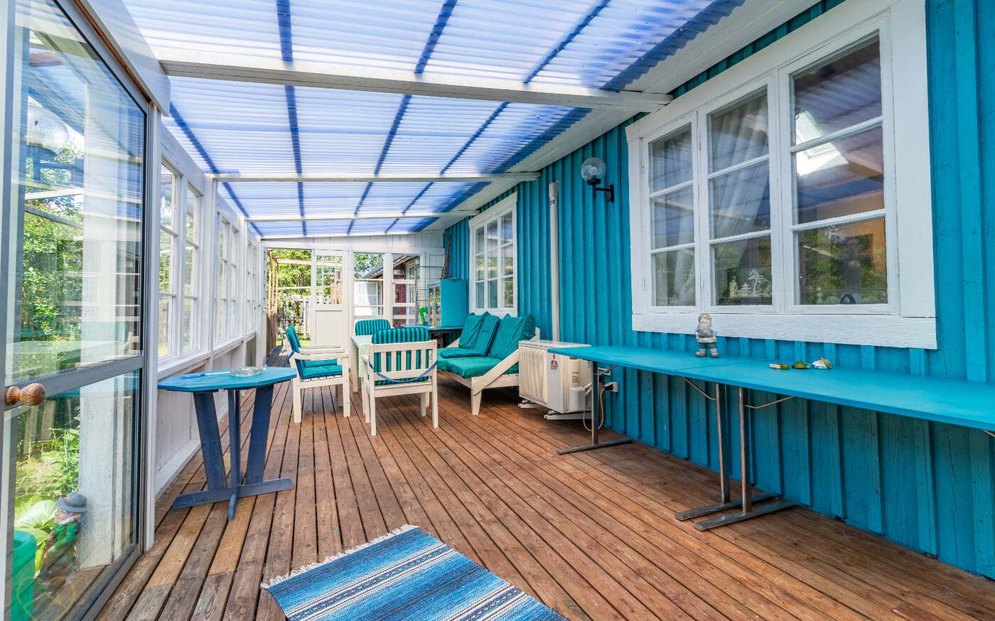 Studio im südschwedischen Småland – bild 13 av 14