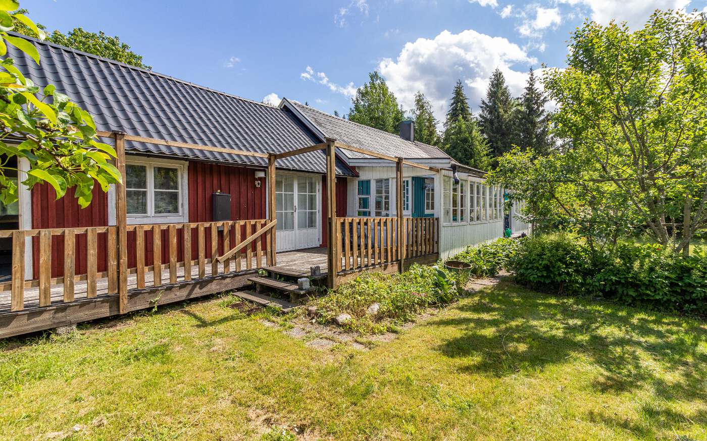 Studio im südschwedischen Småland – bild 2 av 14