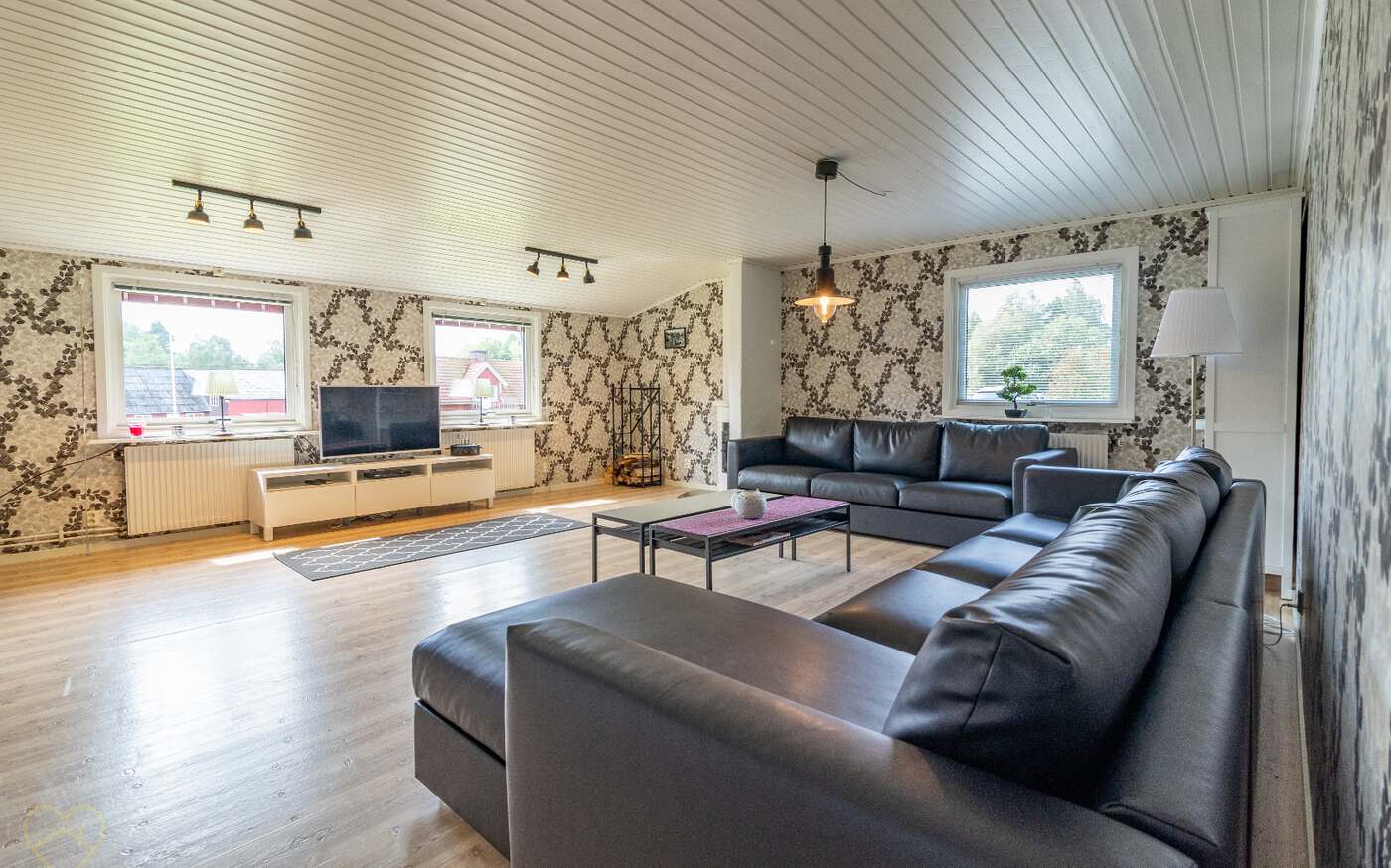 Sunnertorp bei Ljungby in der Region Småland – bild 4 av 19