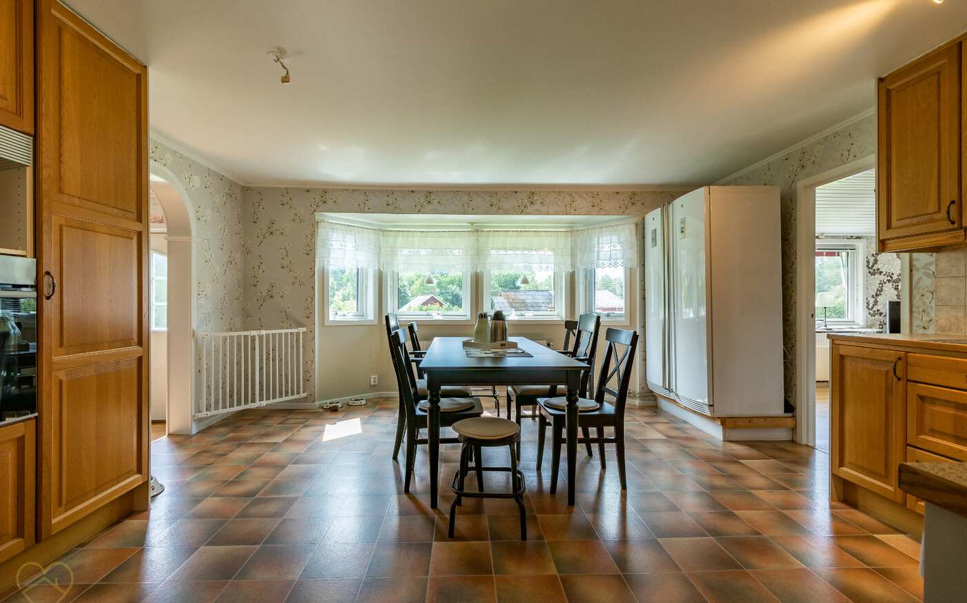 Sunnertorp bei Ljungby in der Region Småland – bild 7 av 19