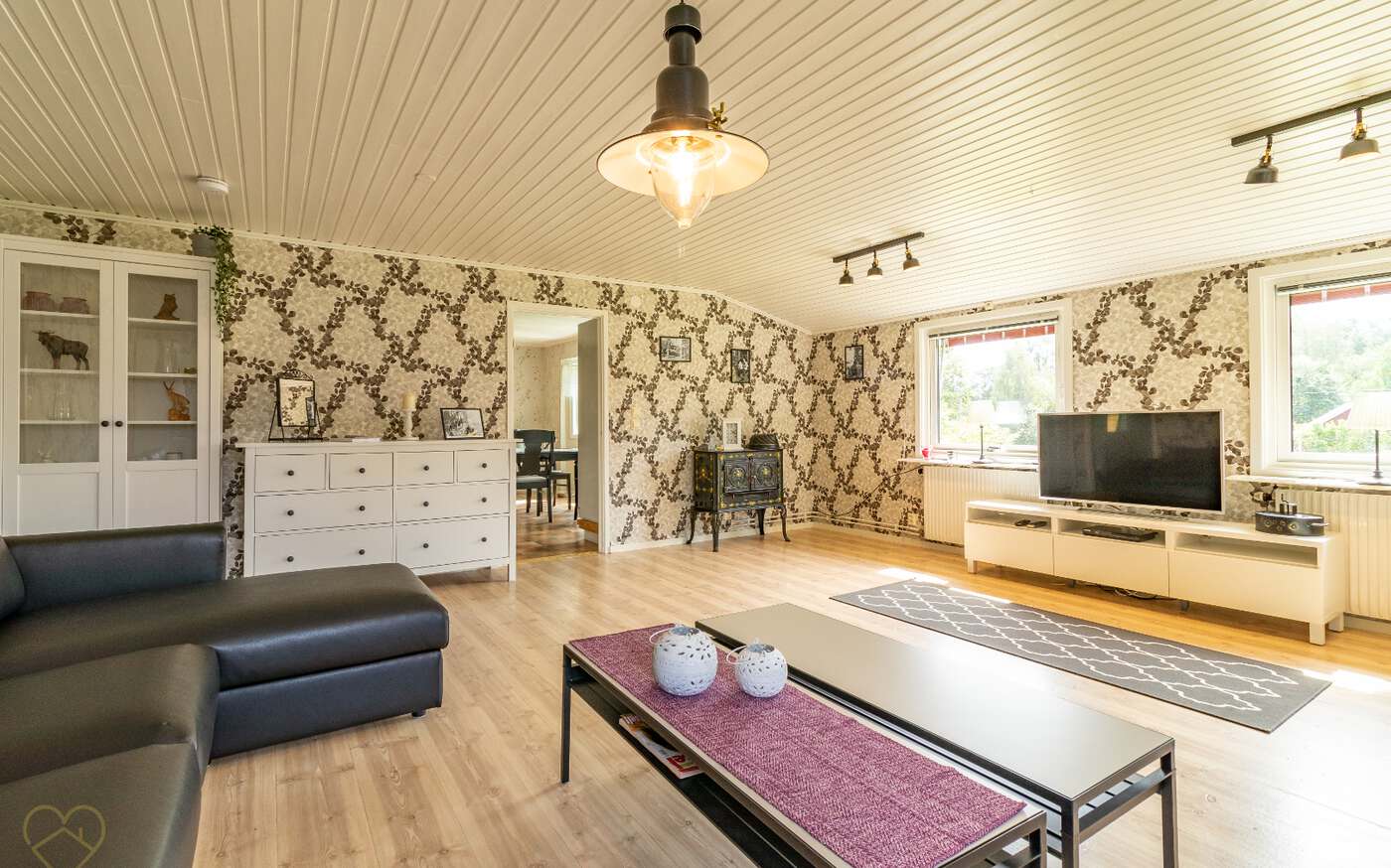 Sunnertorp bei Ljungby in der Region Småland – bild 6 av 19