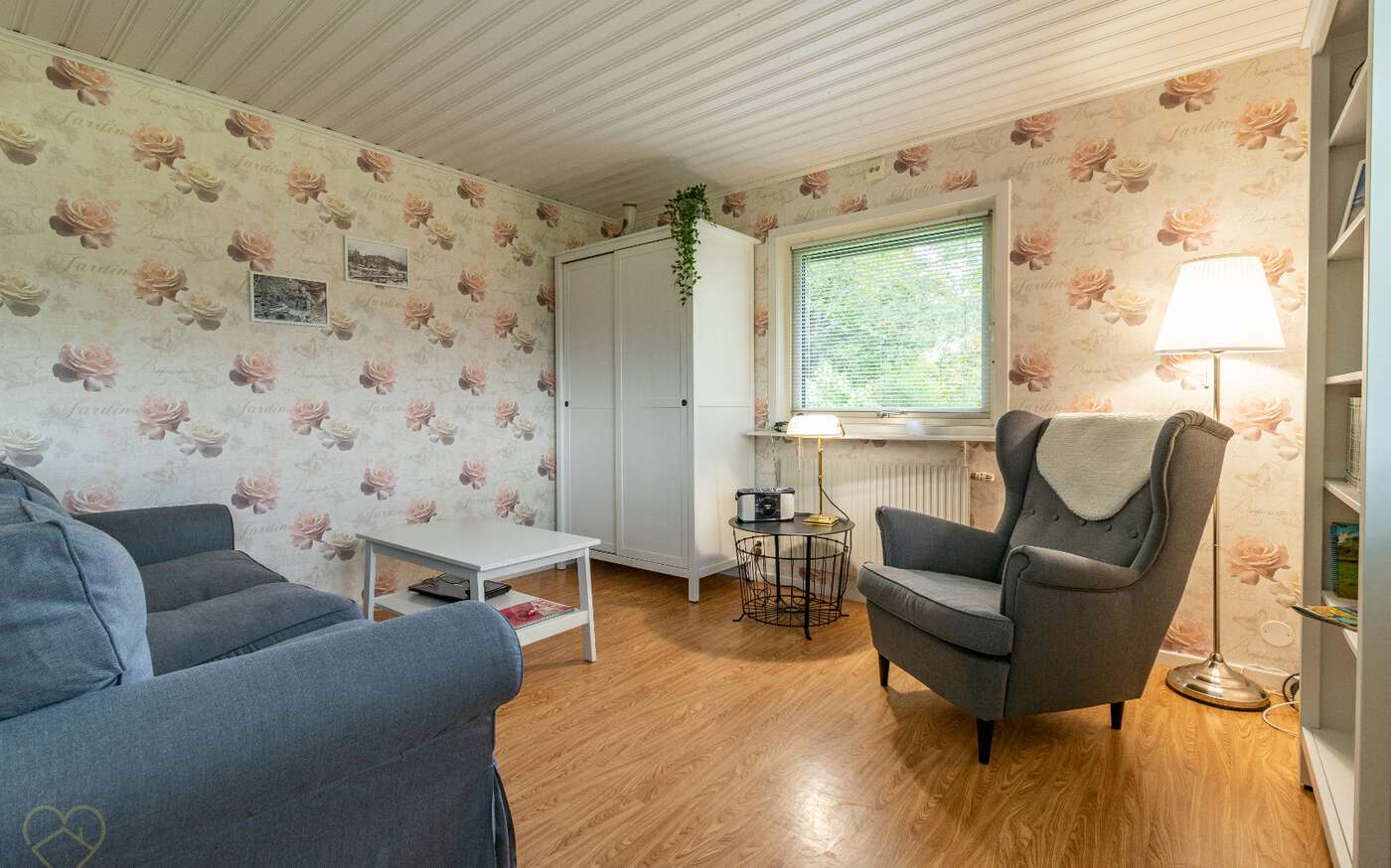Sunnertorp bei Ljungby in der Region Småland – bild 11 av 19