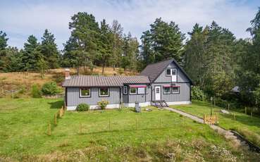 Ferienhaus Sunnertorp in Südschweden