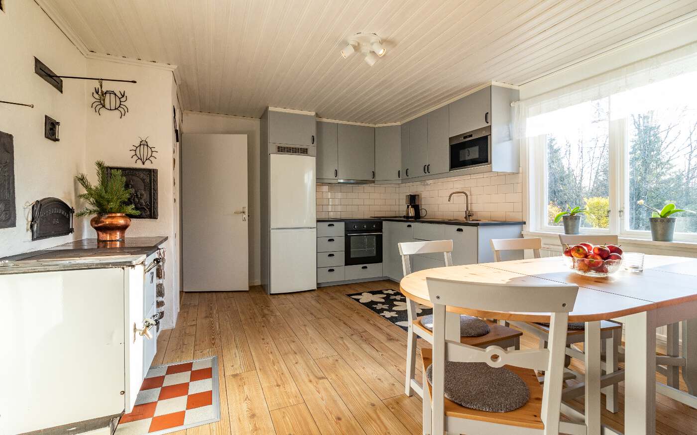 Tilda in einsamer Lage bei Ryd in der Region Småland – bild 3 av 11