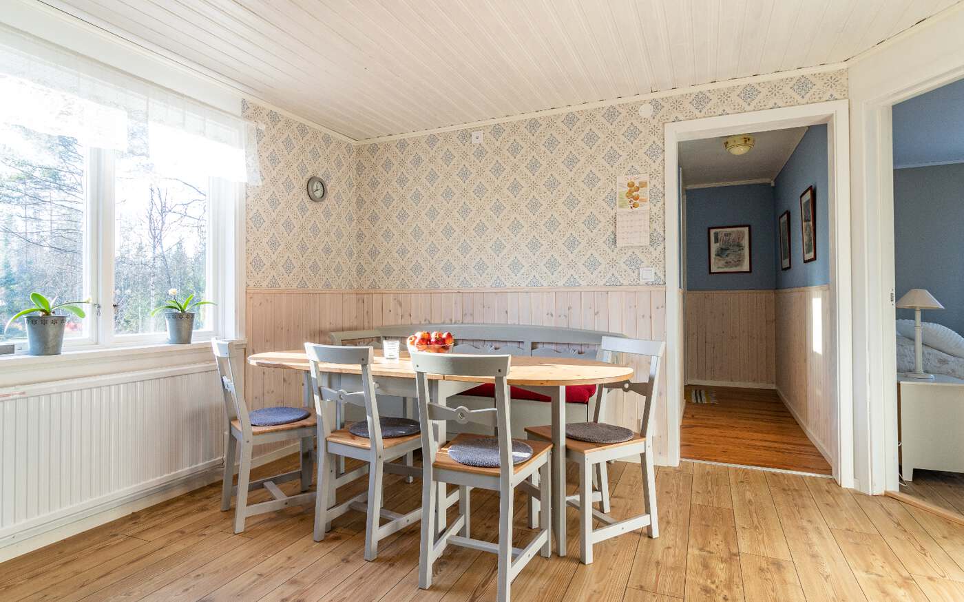 Tilda in einsamer Lage bei Ryd in der Region Småland – bild 4 av 11