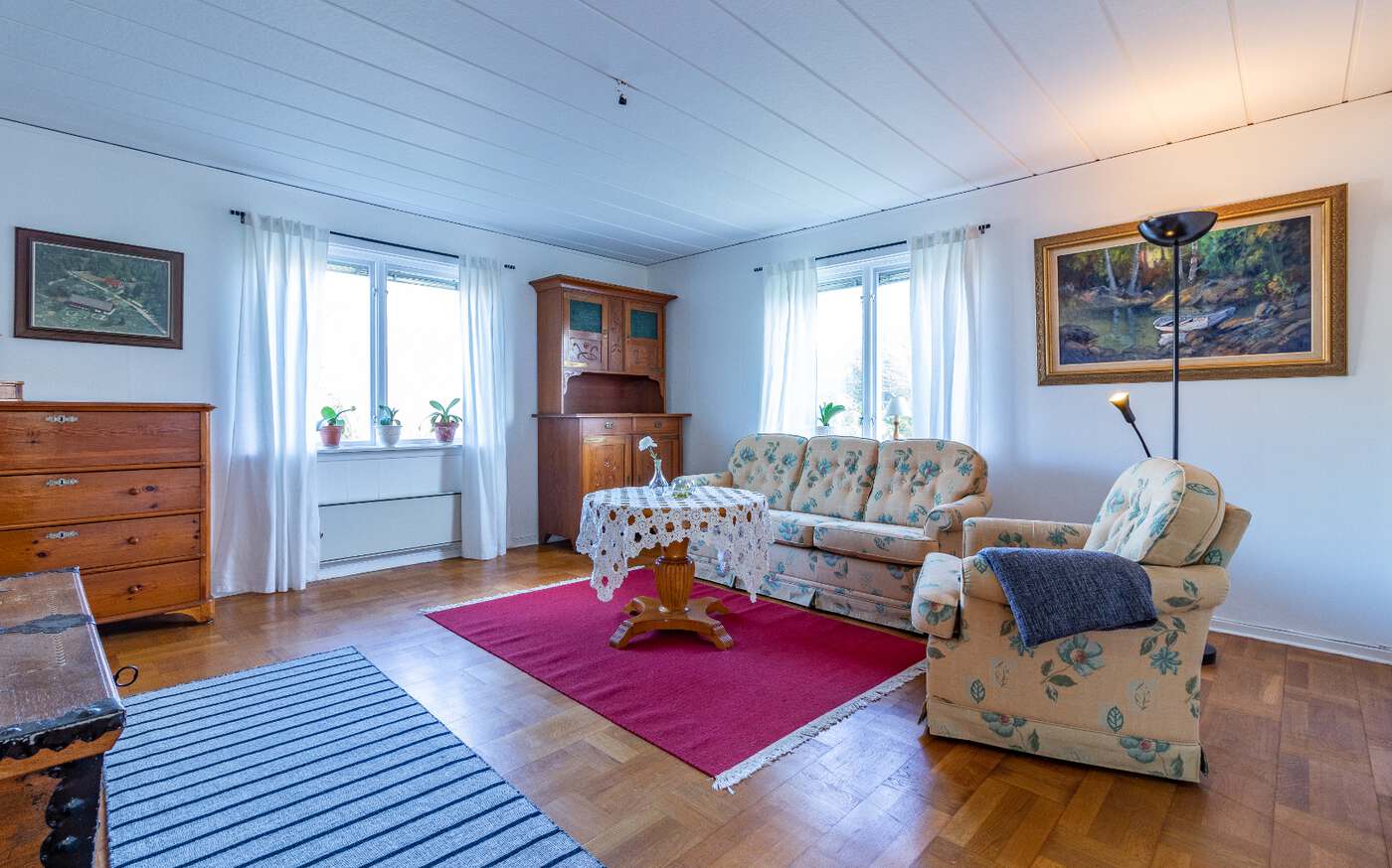 Tilda in einsamer Lage bei Ryd in der Region Småland – bild 6 av 11